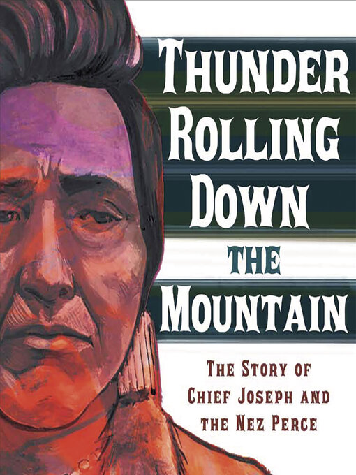 Title details for Thunder Rolling Down the Mountain by Anonymous - Available